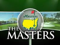 Weekend at the Masters in August, GA